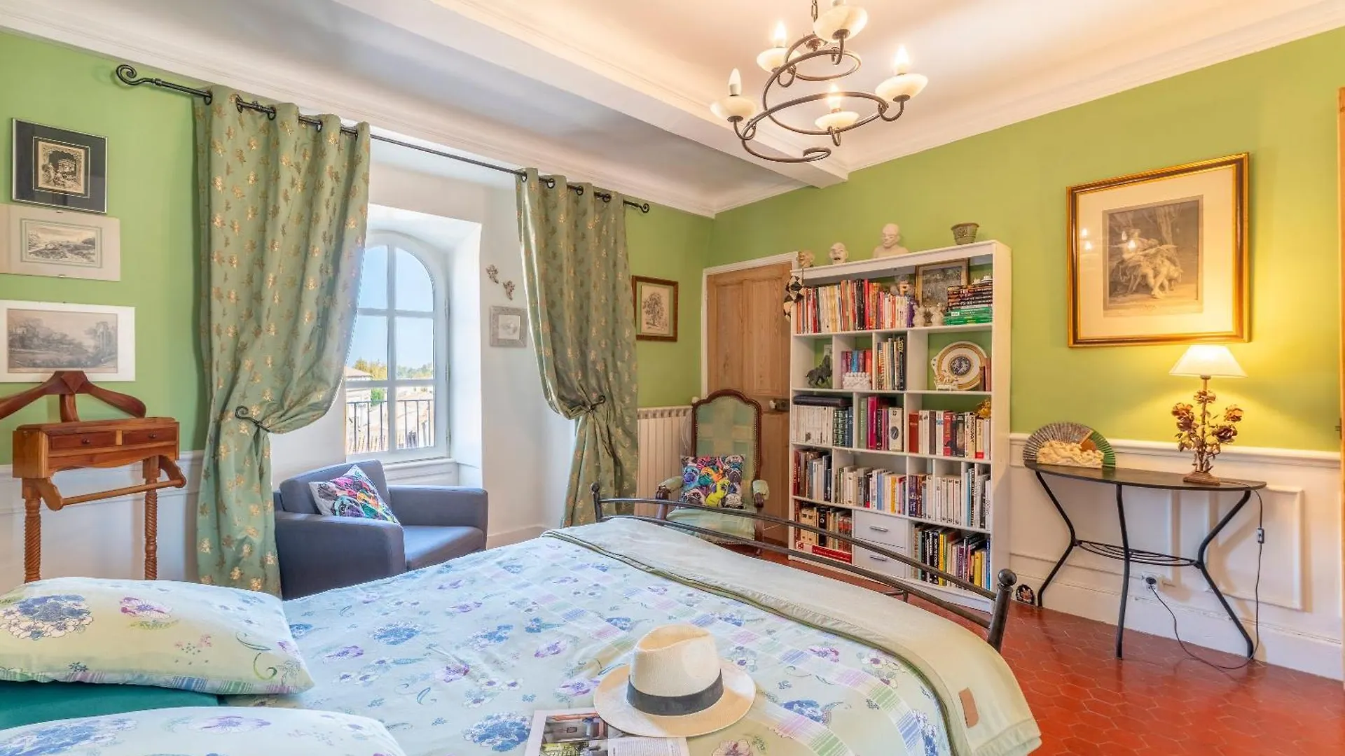 Apartman Appart Face Au Palais Des Papes Avignon